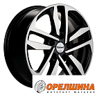 Carwel Шунет 1612  ABT  6,5х16  5x114,3  ЕТ45  60,1